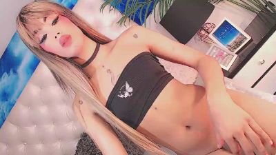 Niccolls_Prince webcam model stream image