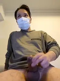 xneko_ webcam model stream image