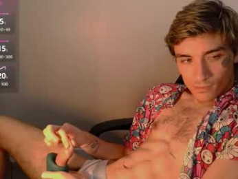 silly_cybin webcam chaturbate model stream image