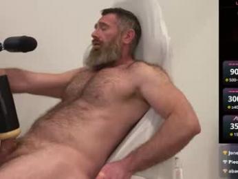 donnybasilisk webcam chaturbate model stream image