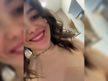 Lavanda0609 webcam model stream image