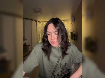 Lavanda0609 webcam model stream image