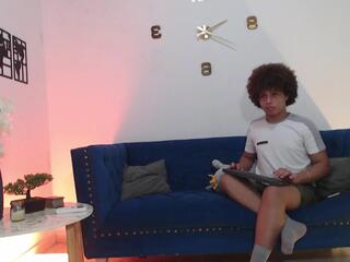 Eros Velvet webcam model stream image
