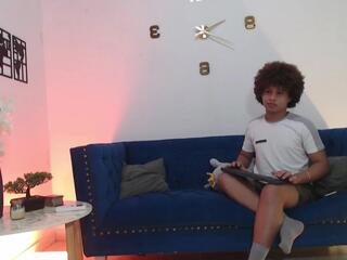 Eros Velvet webcam model stream image
