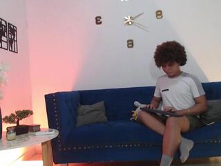 Eros Velvet webcam model stream image