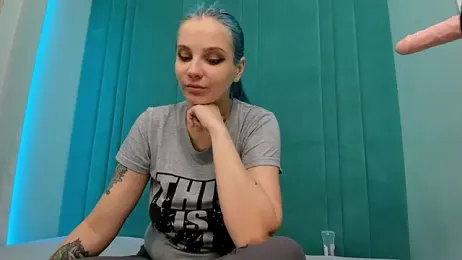 JuliaBusty webcam stripchat model stream image