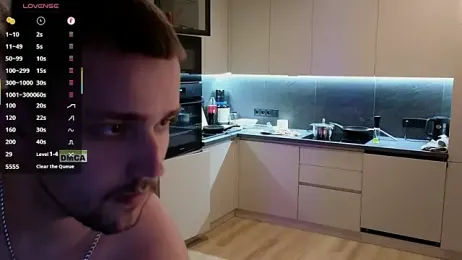 Larstar01 webcam model stream image