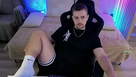 Larstar01 webcam model stream image