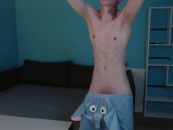 darling__oliver webcam model stream image