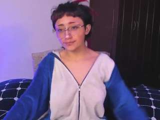 dann-michaels webcam model stream image