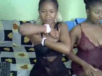 aliyah001 webcam chaturbate model stream image