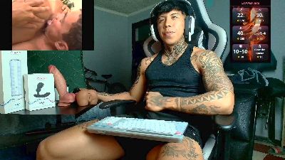NICKHOT0609 webcam model stream image