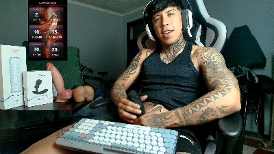 NICKHOT0609 webcam model stream image