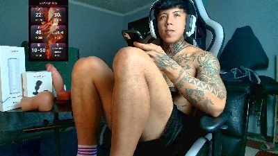 NICKHOT0609 webcam cam4 model stream image