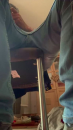 Klaus1234_ webcam model stream image