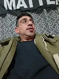 _Ramone666 webcam model stream image