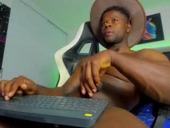 peter_coleman webcam model stream image