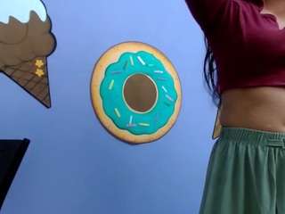 gatubelacute18 webcam camsoda model stream image