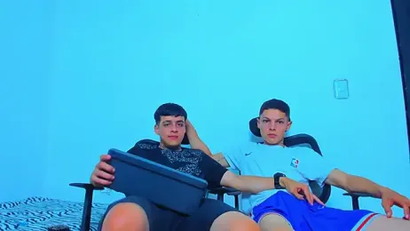 Thomas-Wil webcam model stream image