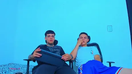 Thomas-Wil webcam model stream image