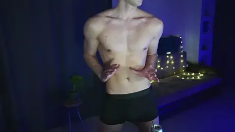 Litmate webcam model stream image