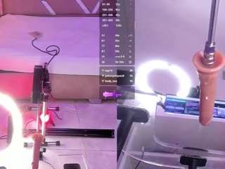 roxy-licious webcam model stream image