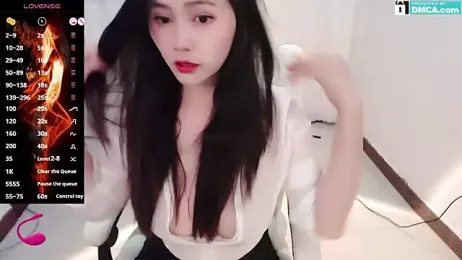 Weiwei_mo webcam model stream image