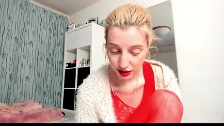 KenzieDawton webcam stripchat model stream image