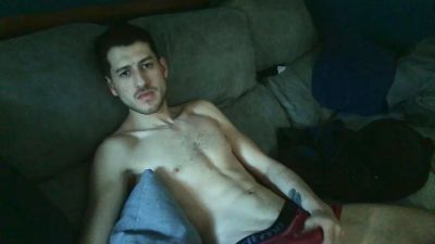 gaelgox webcam model stream image