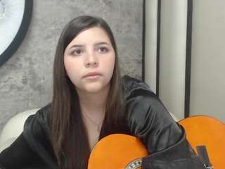 charlotte-starr webcam camsoda model stream image