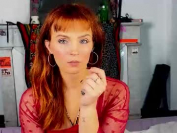 trista_arugula webcam model stream image