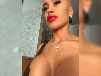 Maria_Magdaleena webcam model stream image