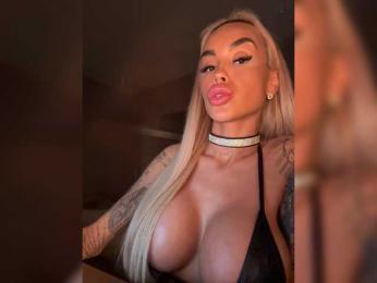 Maria_Magdaleena webcam model stream image