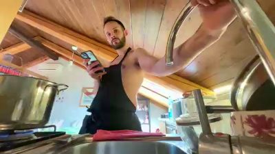 XBEAR001 webcam model stream image