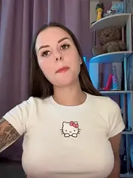 Alina_Vibe_Me webcam stripchat model stream image