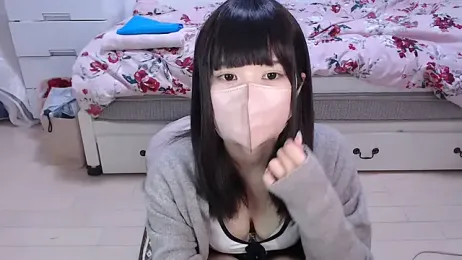 AMI___oO webcam model stream image