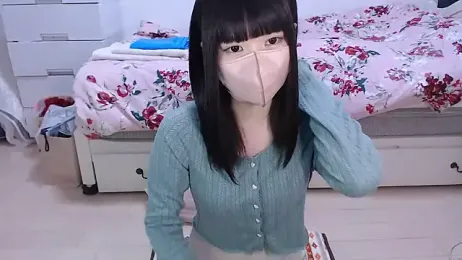 AMI___oO webcam model stream image