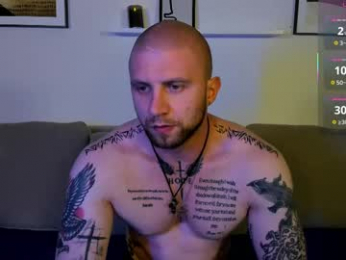 gerard_finbar webcam model stream image