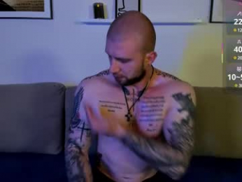 gerard_finbar webcam model stream image