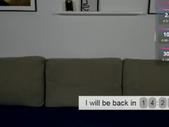 gerard_finbar webcam model stream image