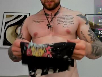 gerard_finbar webcam model stream image