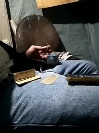 Wero4200 webcam model stream image