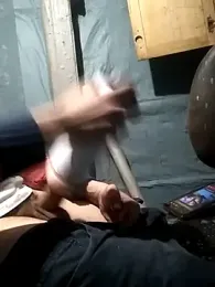 Wero4200 webcam model stream image