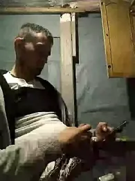 Wero4200 webcam model stream image