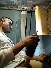 Wero4200 webcam model stream image