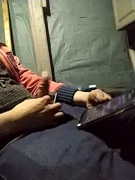 Wero4200 webcam model stream image