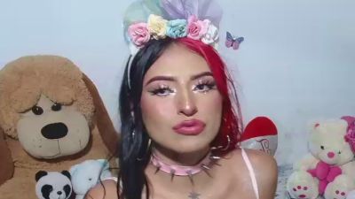 Criss_Angel2020 webcam model stream image