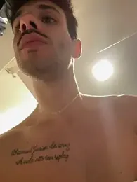 slaamdopee webcam model stream image