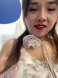 Efangfang webcam model stream image