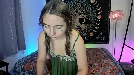 mistressandangel webcam model stream image